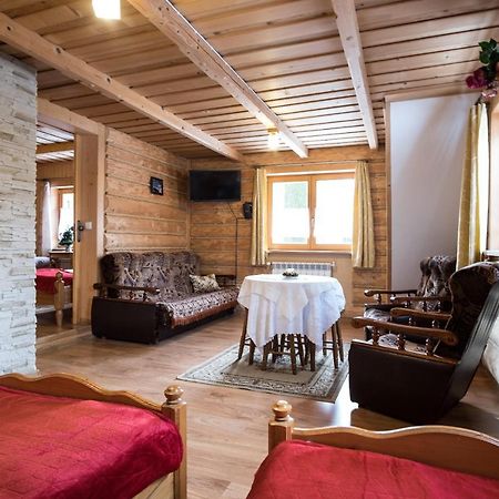 Zakopane - Krole 16 Eksteriør bilde