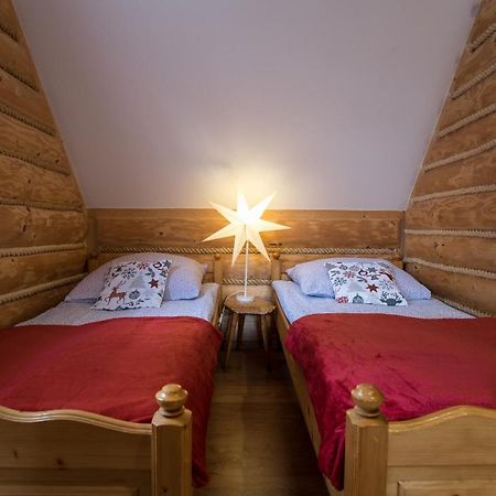 Zakopane - Krole 16 Eksteriør bilde