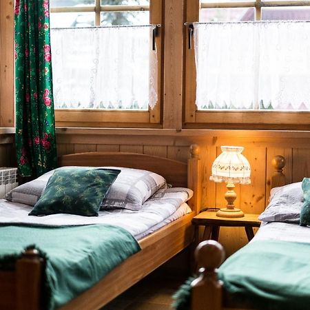 Zakopane - Krole 16 Eksteriør bilde