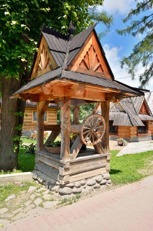 Zakopane - Krole 16 Eksteriør bilde