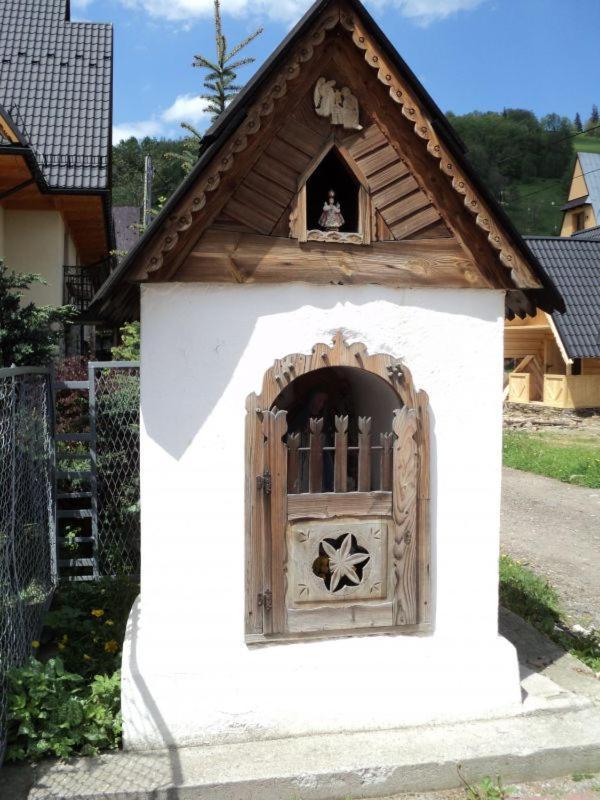 Zakopane - Krole 16 Eksteriør bilde