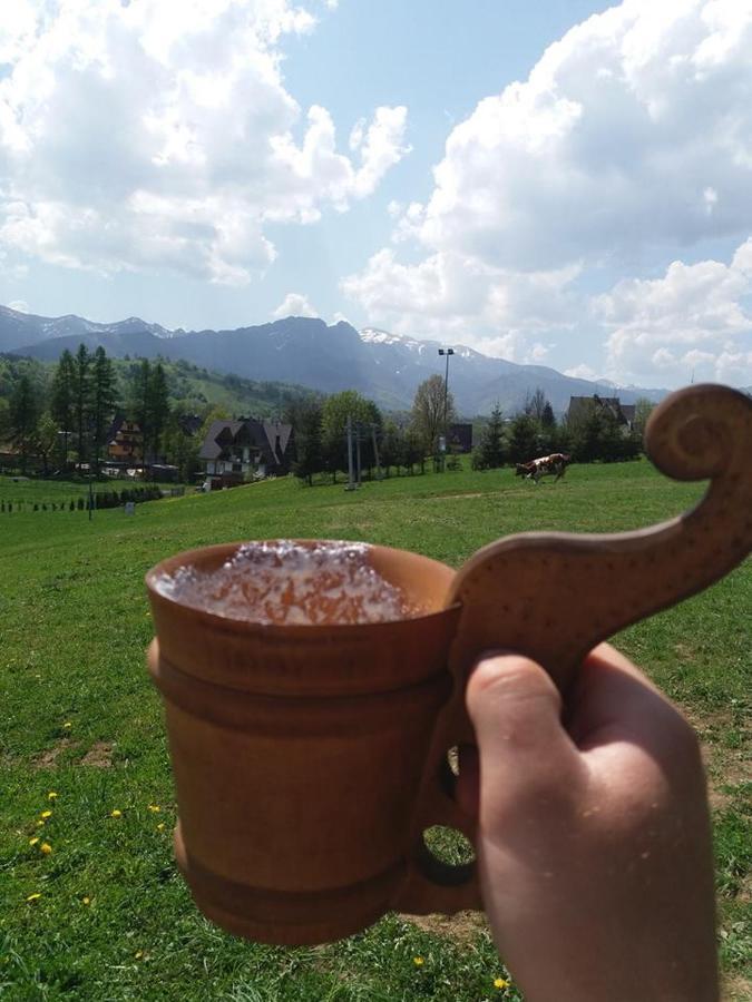 Zakopane - Krole 16 Eksteriør bilde