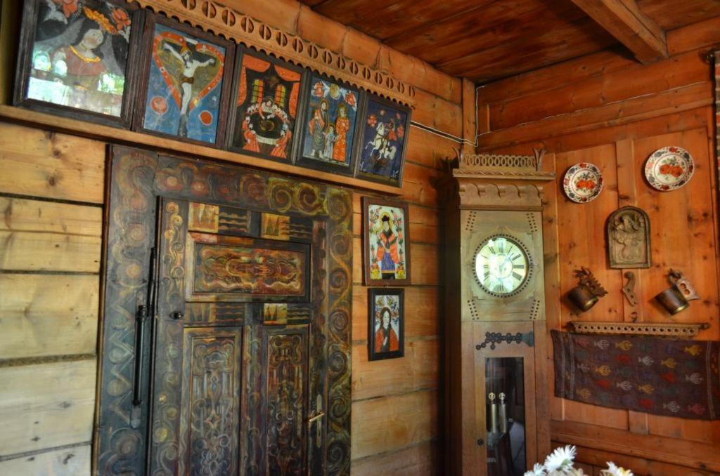 Zakopane - Krole 16 Eksteriør bilde