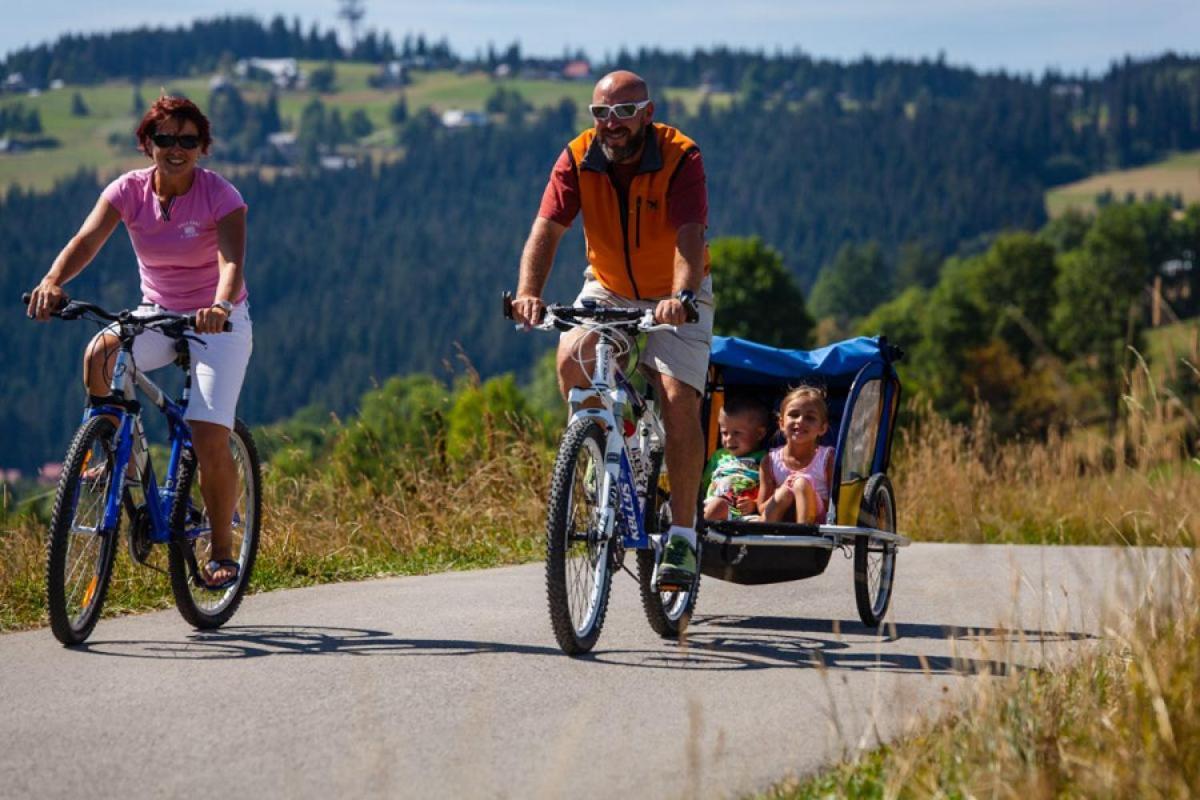 Zakopane - Krole 16 Eksteriør bilde