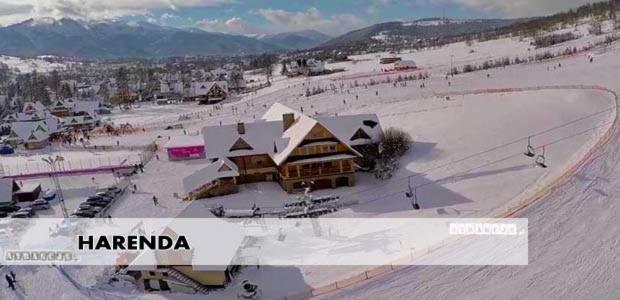 Zakopane - Krole 16 Eksteriør bilde