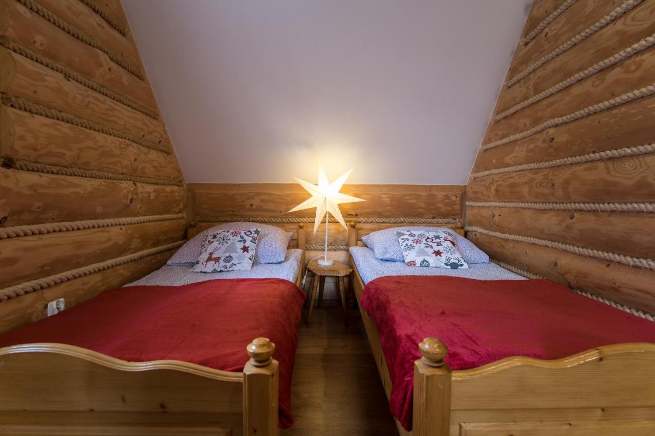 Zakopane - Krole 16 Eksteriør bilde