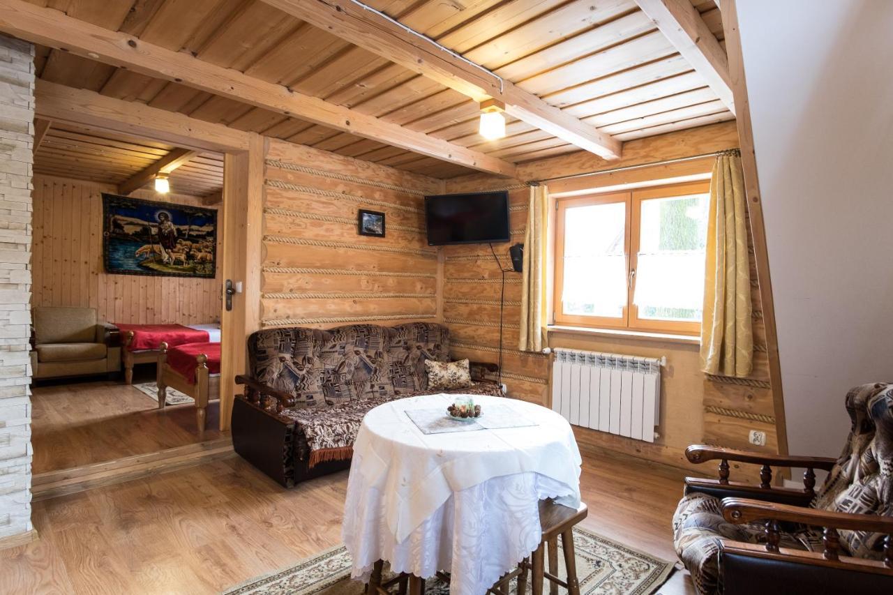 Zakopane - Krole 16 Eksteriør bilde