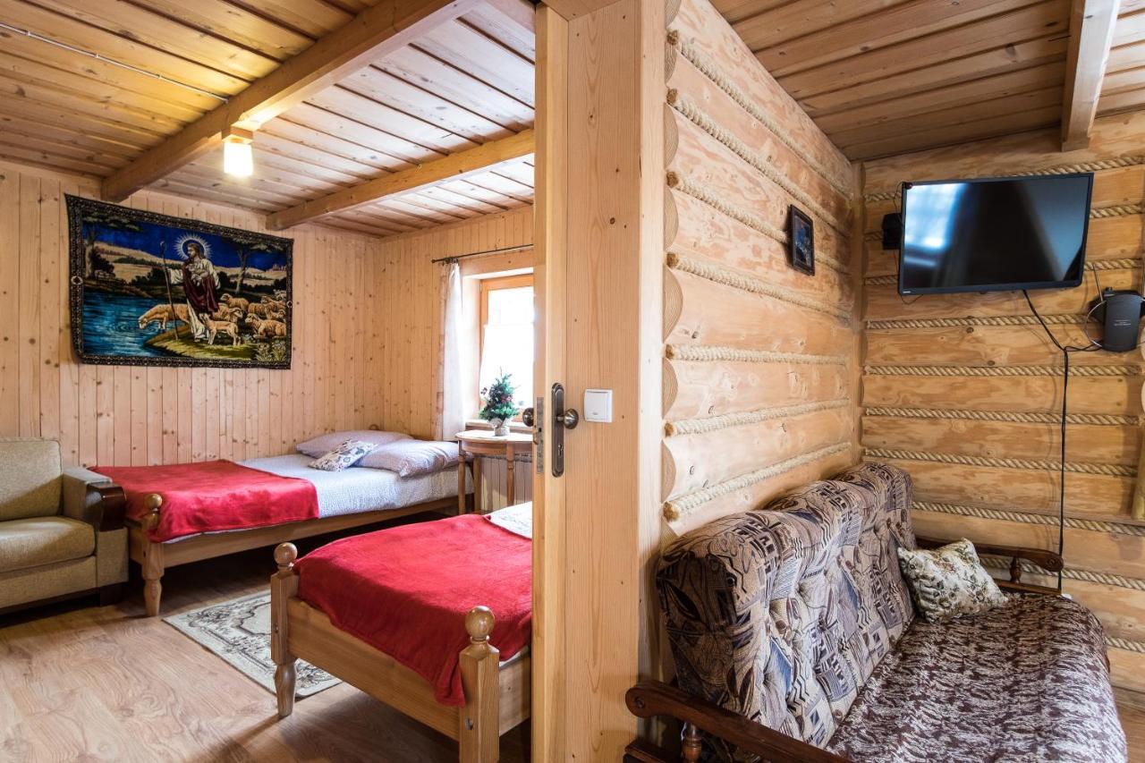 Zakopane - Krole 16 Eksteriør bilde