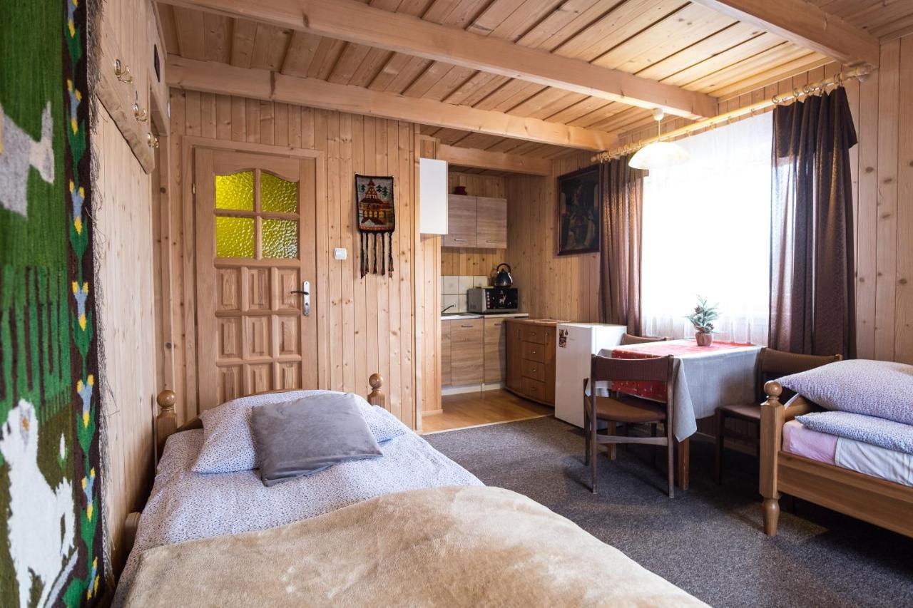 Zakopane - Krole 16 Eksteriør bilde