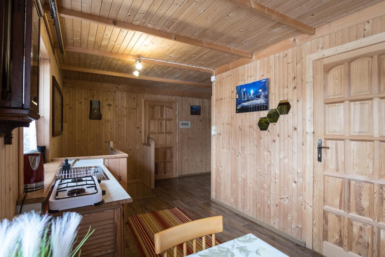 Zakopane - Krole 16 Eksteriør bilde