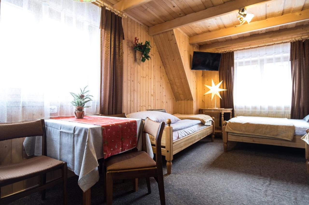 Zakopane - Krole 16 Eksteriør bilde
